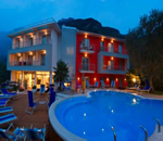 Hotel Campagnola Malcesine Gardasee